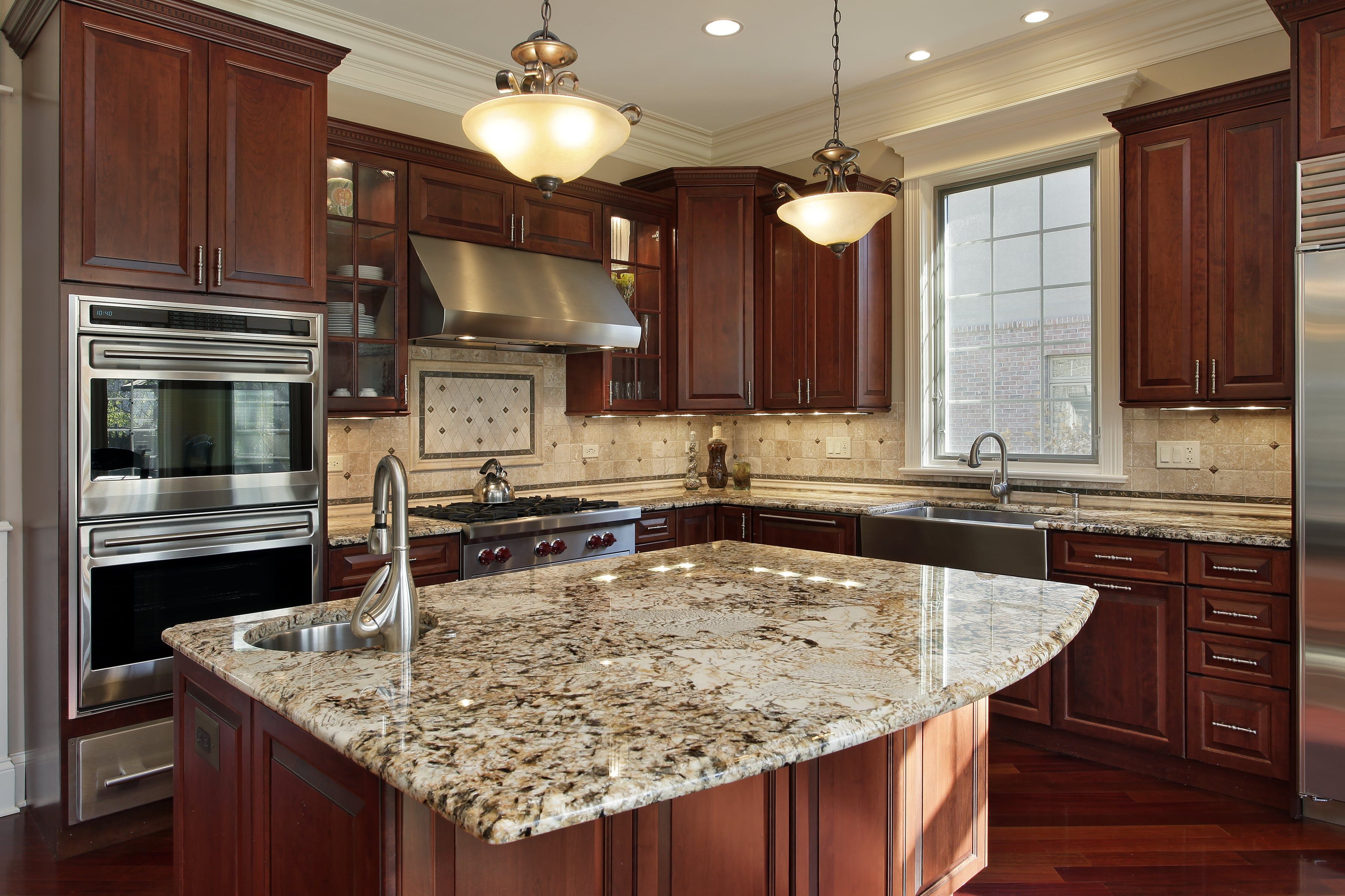Kitchen Countertops